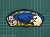 Laurel Highlands Council